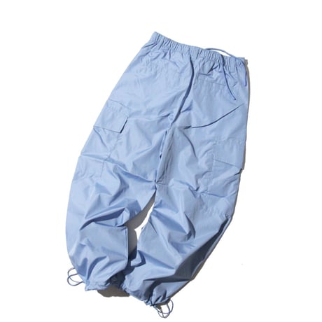 UO  Baggy Cargo Track Pants