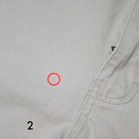 Eddie Bauer & J.Crew Chino Pants