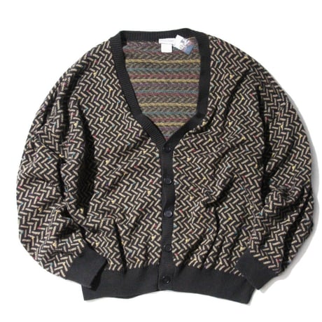 US Made Sweater & Cardigan