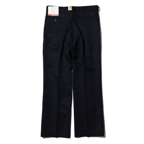 Sears Center Crease Slacks <Dead Stock>