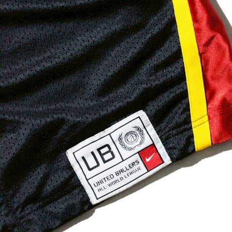 Nike Warm Up Shirt & Polo Shirt & Swim Short