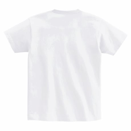 DIGMOG COFFEE　Tシャツ（ホワイト）
