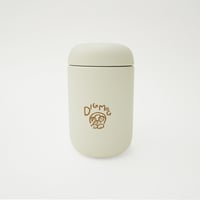 Fellowのコーヒータンブラー（ホワイト）8oz（230ml）