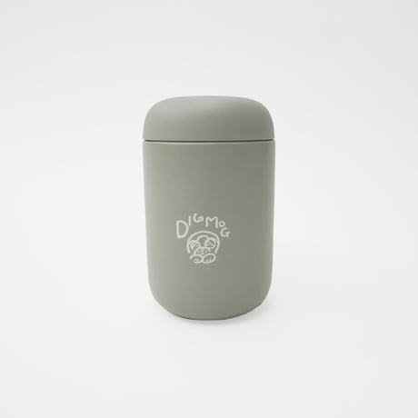 Fellowのコーヒータンブラー（グレー）8oz（230ml）