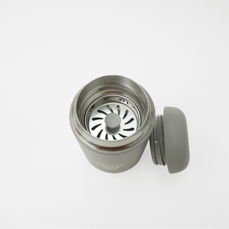 Fellowのコーヒータンブラー（グレー）8oz（230ml）