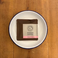 コーヒーバッグ（浅煎りブレンド）