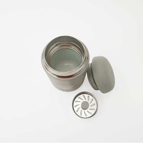 Fellowのコーヒータンブラー（グレー）8oz（230ml）