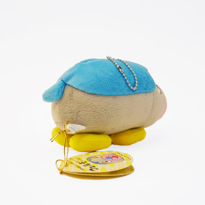 【新品未開封】メルル　ぬいぐるみ　キーホルダー 新品未開封】メルル ぬいぐるみ キーホルダー - メルカリ