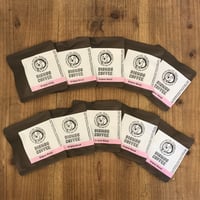 コーヒーバッグ10個（浅煎りブレンド）