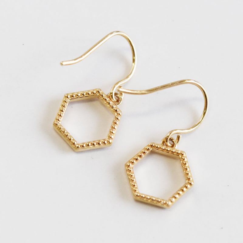 ピアス | K10YG 購入証明書付 fit=scale-down,w=1200