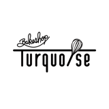 Bakeshop Turquoise