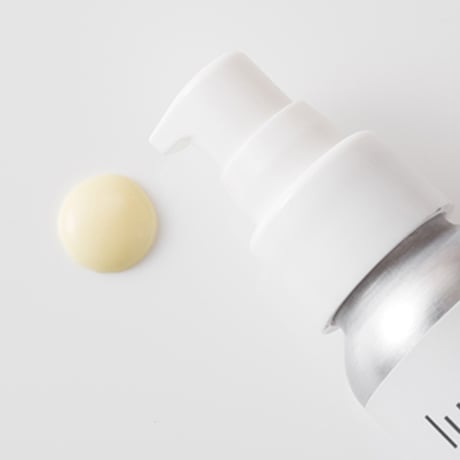 ルアモ　オールデイプロテクトUVアクアヴェール  SPF28　PA＋＋＋［顔・全身用日焼け止め乳液］　50g