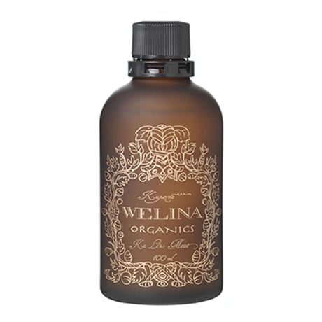 Welina　カレア・モイスト (化粧水 エイジングケア)