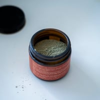 URB APOTHECARY クレイマスク