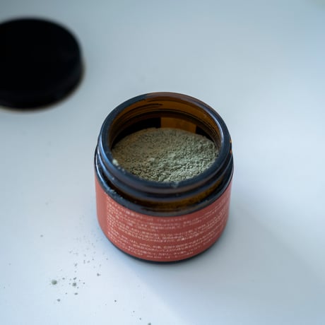 URB APOTHECARY クレイマスク