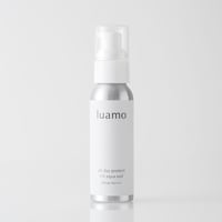 ルアモ　オールデイプロテクトUVアクアヴェール  SPF28　PA＋＋＋［顔・全身用日焼け止め乳液］　50g