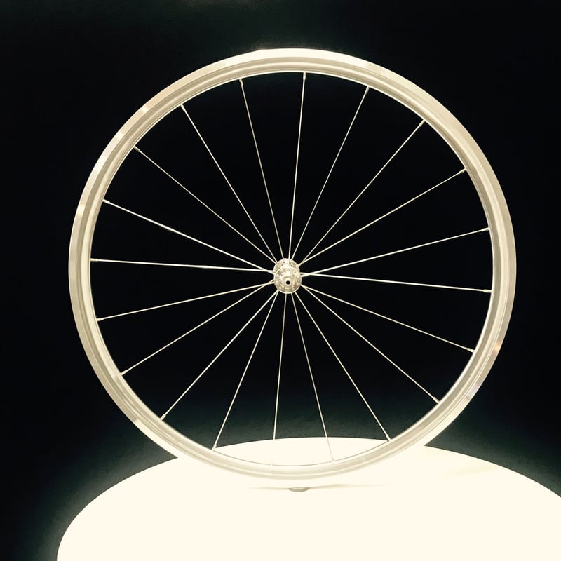 Bellatte ACR30 クリンチャーアルミホイール・シルバー(1,452g Bellatte ACR30 クリンチャーアルミホイール・シルバー(1,452g