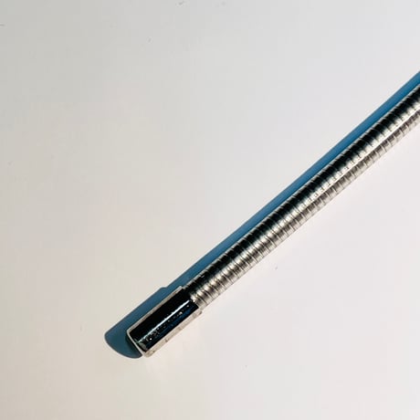 NISSEN CABLE製ブレ-キアウタークリアーステンレスシリーズ/クリアー税込み・送料無料