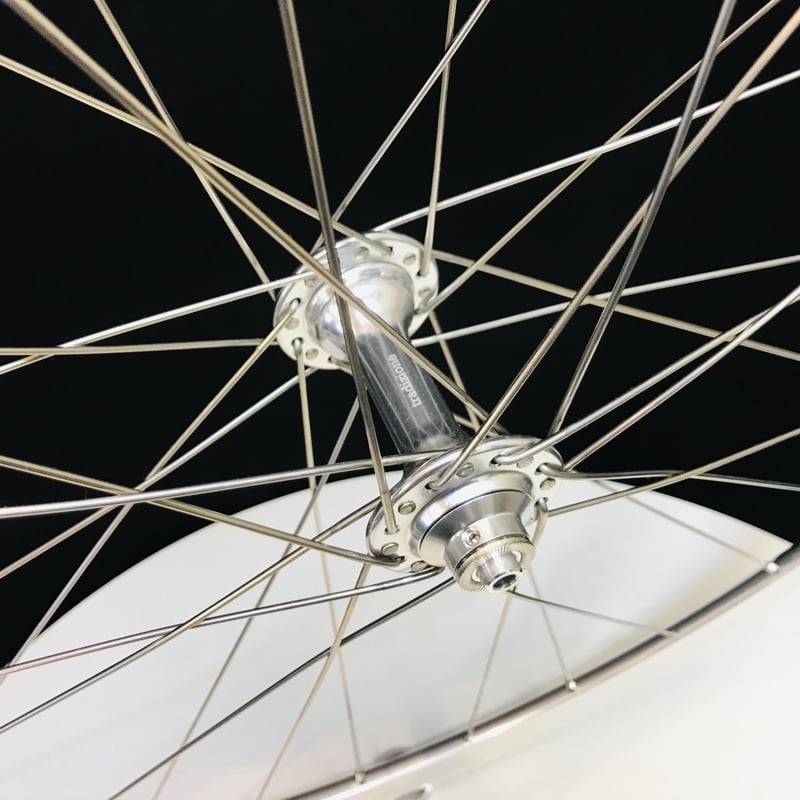 正月セール!限界値下げ!GOKISO クライマーハブクリンチャー