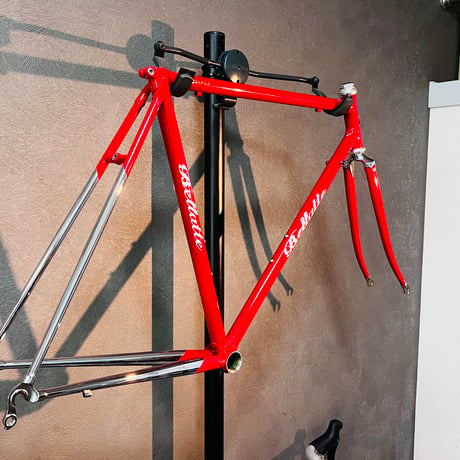 Bellatte Sport USED フレーム試乗車専用車使用