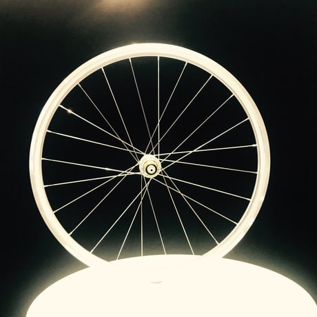 ADS S-30 クリンチャーアルミホイール・シルバー(1,452g)自社計測時￥77,000