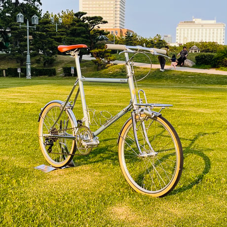 Bellatte MINI ミニベロスポルティーフ　展示車両販売　送料無料