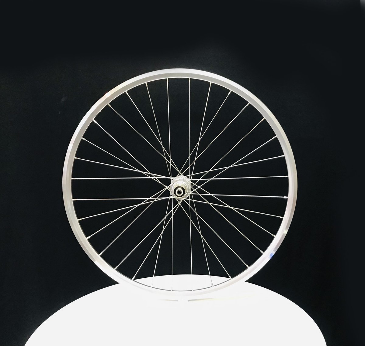 Bellatte ACR22Classicクリンチャーシルバーアルミホイール Bellatte ACR22Classicクリンチャーシルバーアルミホイール