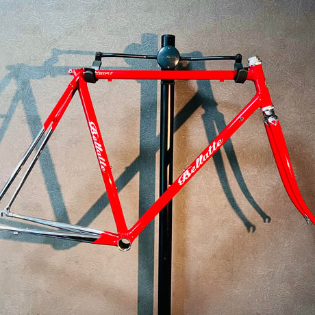 Bellatte Sport USED フレーム試乗車専用車使用