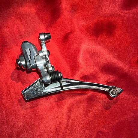 SUNTOUR SUPERBE PRO サイドプルブレーキ・フロントメカ・リヤメカ3点セットUSED PARTS/USED送料無料