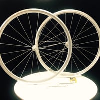 ADS S-30 クリンチャーアルミホイール・シルバー(1,452g)自社計測時￥77,000