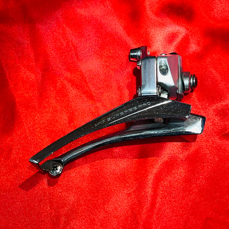 SUNTOUR SUPERBE PRO サイドプルブレーキ・フロントメカ・リヤメカ3点セットUSED PARTS/USED送料無料
