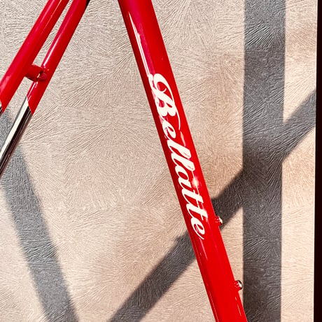 Bellatte Sport USED フレーム試乗車専用車使用