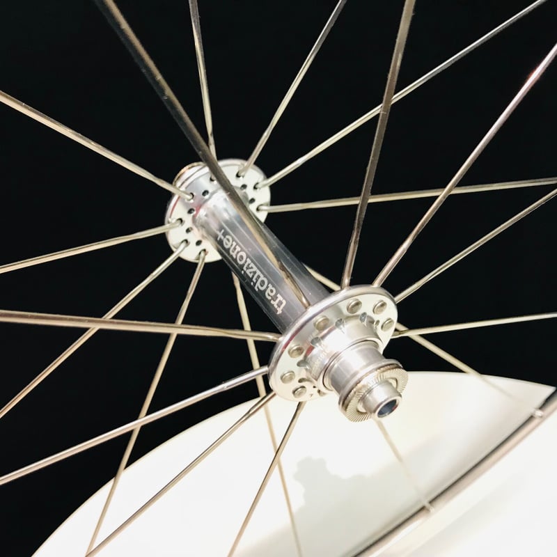 黒◆新品◆実測1243g軽量アルミホイール◆クリンチャー 黒◇新品◇実測1243g軽量アルミホイール◇クリンチャーの通販 by