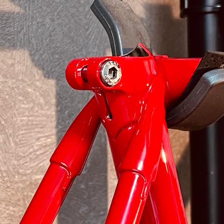 Bellatte Sport USED フレーム試乗車専用車使用