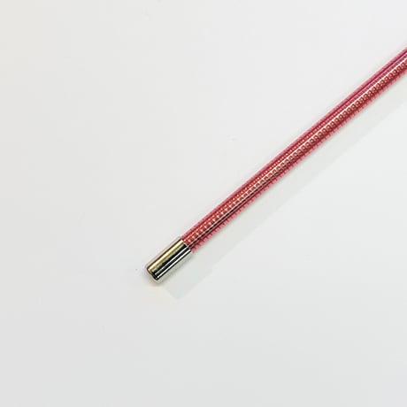 NISSEN CABLE製ブレ-キアウタークリアーステンレスシリーズ/オールドローズ税込み・送料無料
