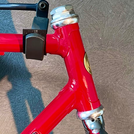 Bellatte Sport USED フレーム試乗車専用車使用