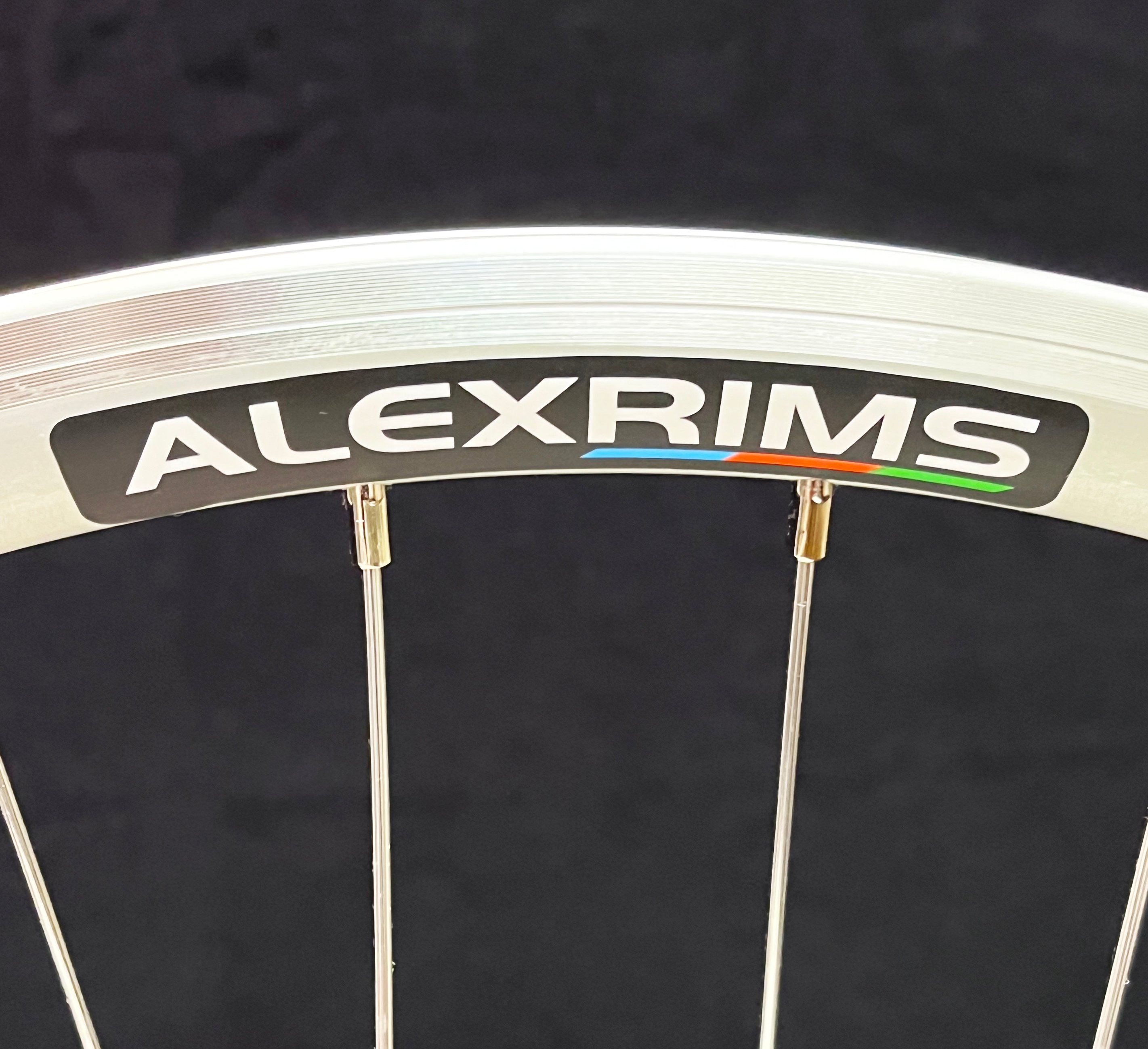 ADSミニベロクリンチャーシルバーアルミ20インチ（451）ナローホイール