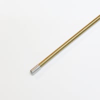 NISSEN CABLE製ブレ-キアウタークリアーステンレスシリーズ/シャンパンゴールド税込み・送料無料