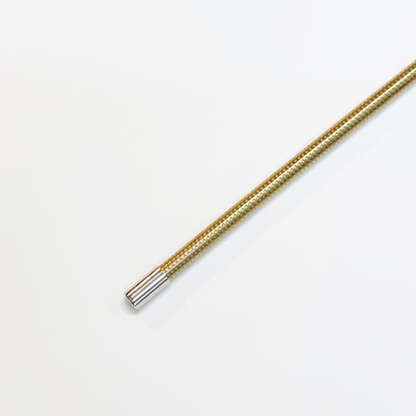 NISSEN CABLE製ブレ-キアウタークリアーステンレスシリーズ/シャンパンゴールド税込み・送料無料