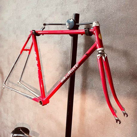 Bellatte Sport USED フレーム試乗車専用車使用