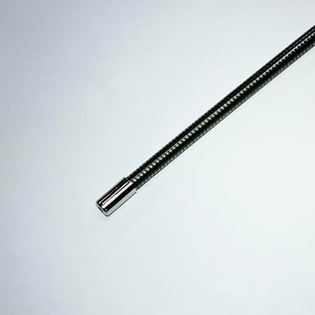 NISSEN CABLE製シフトアウタークリアーステンレス10sまでシリーズ/クリアーブラック税込み・送料無料