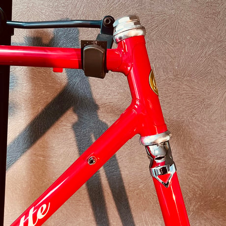 Bellatte Sport USED フレーム試乗車専用車使用