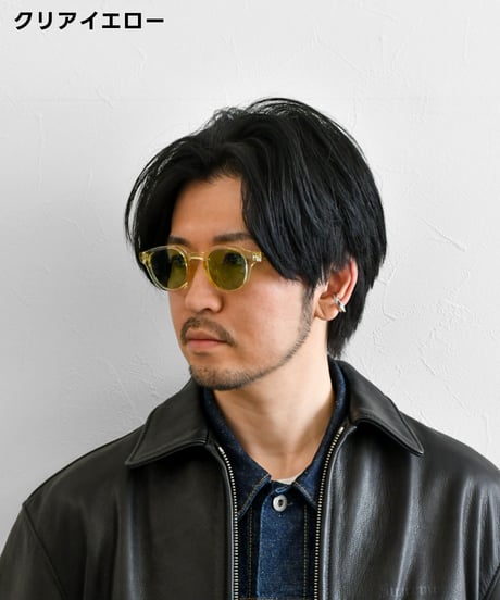Boslington Polarized Sunglasses / 偏光レンズ