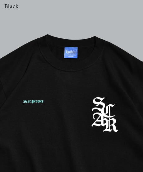 Joined Logo Tee