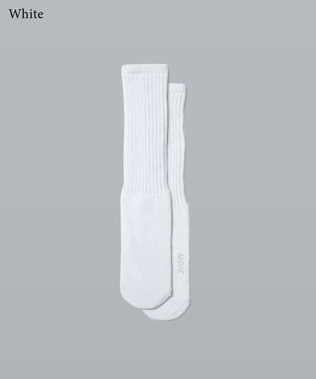 USA Cotton Tube Socks