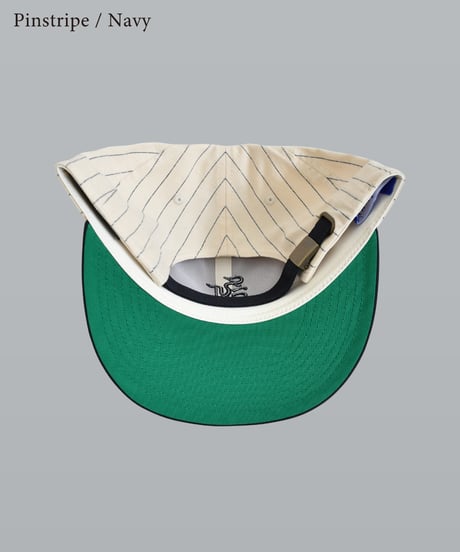 Joined Logo Retro Cap