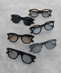 Classic Wellington Sunglasses