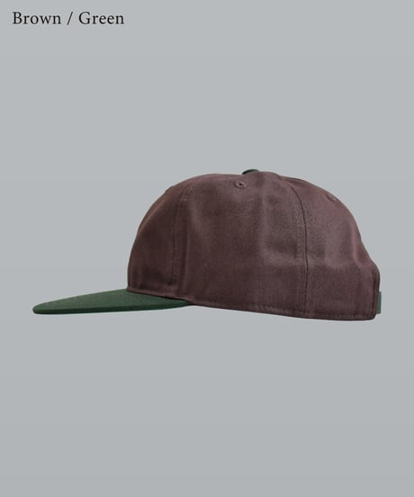 Joined Logo Retro Cap