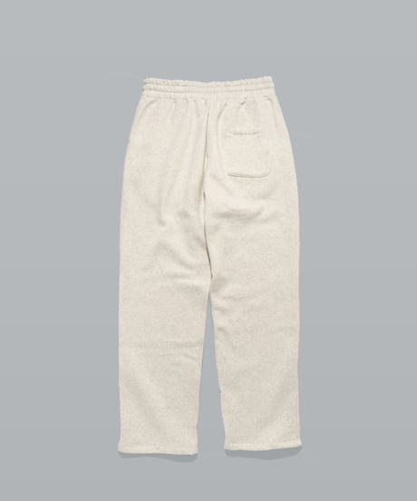 Holy Cross Sweat Pants / Oatmeal