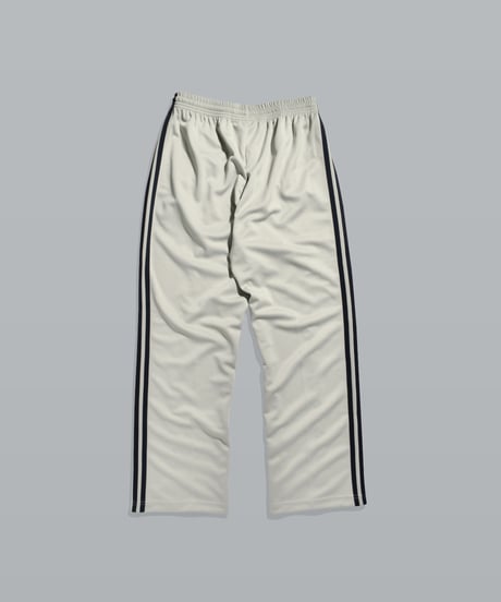 Hype Logo Track Pants / Light Grey × Navy